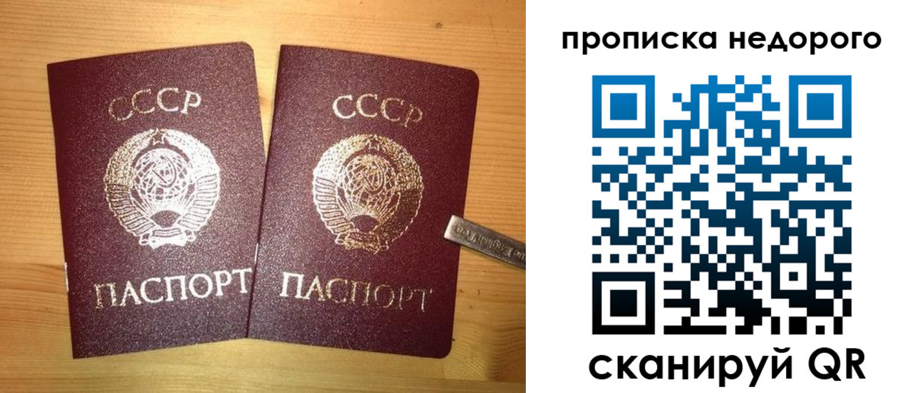 временная регистрация гарантия в Конаково